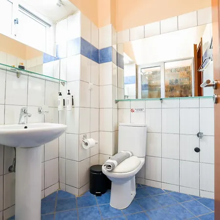 Oda ve Kahvaltı Balcony 3*