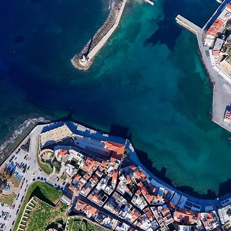 住宿加早餐酒店 Balcony 3*