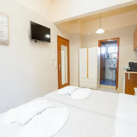 Balcony Oda ve Kahvaltı