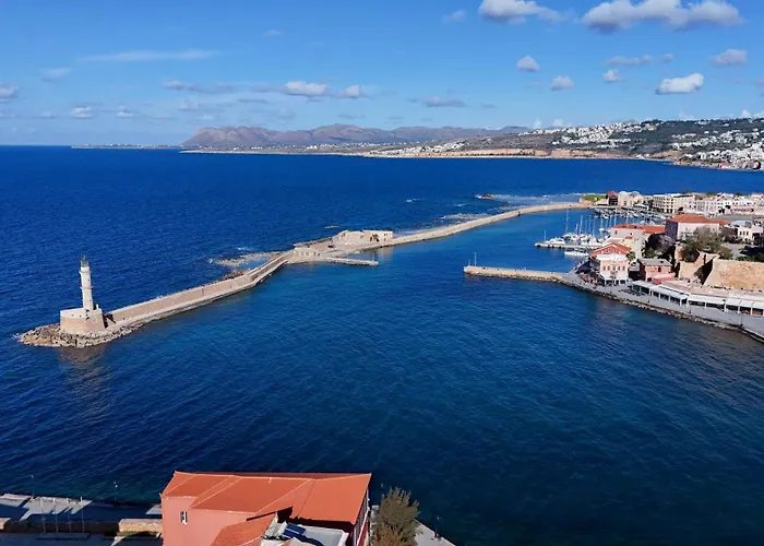 Balcony Oda ve Kahvaltı 3*