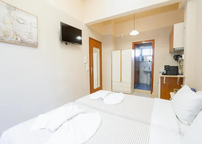 Balcony Oda ve Kahvaltı