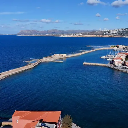 Balcony Готель типу 