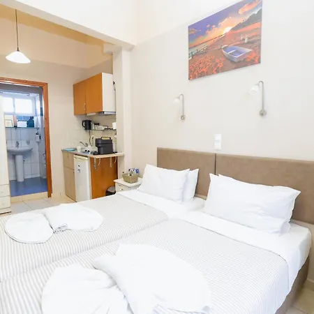 Balcony Bed and breakfast 3*