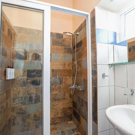 Balcony Bed and breakfast La Canea